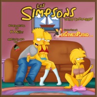 simpsons hentai ms simpsons old habits english free comix