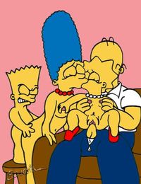 simpsons hentai porn pictures cartoon simpsons xxx