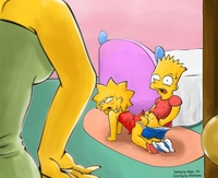 simpsons hentai porn pictures nude simpsons