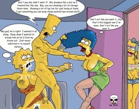 simpsons hentai porn pictures lisa simpsons nude