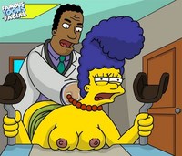 simpsons hentai porn pictures xxx simpsons porno marge hot porn