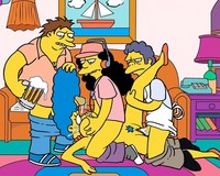 simpsons hentai porn pictures toons empire upload mediums simpsons fuck