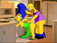 simpsons hentai sex pics simpsons porn category hentai page