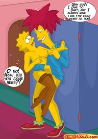 simpsons hentai sex pics simpsons hentai stories pics dirty
