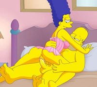 simpsons hentai sex pics loadpic homer simpson hentai pictures toons simpsonhentai