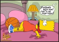 simpsons porn hentai pics cartoon simpsons lesbians