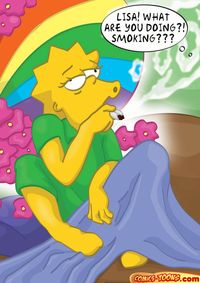 simpsons porn hentai pics simpsons hentai stories bart lisa having