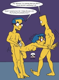 simpsons porn hentai pics simpsons xxx pic drawn hentai homer simpson mindy simmons