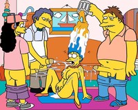 simpsons porn hentai pics toons empire upload originals simpsons porn bart marge