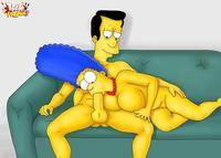 simpsons porn hentai simpsons porn