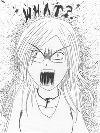 skip beat hentai skip beat opal shocked mysticangel art