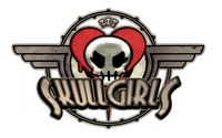 skull girls hentai skullgirls logo