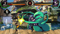 skull girls hentai skullgirlszone news apr skullgirls april fools day dlc character zone tan