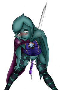 skyward sword hentai gallery aad legend zelda master sword mrmayhemm oddrich skyward