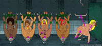 slaves hentai mfaddi pictures user public toilet slaves group ladyboys version