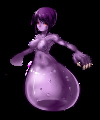 slime girls hentai onlineworms pictures user slime girl