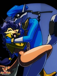 sly cooper hentai smartcj dickgirlmanga galleries gallery sly cooper caught