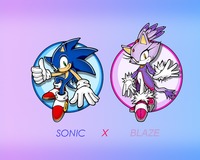 sonic and blaze hentai sonic blaze window kkz morelikethis artists