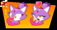 sonic and blaze hentai neoeclipsesf pictures user project icon set blaze