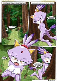 sonic and blaze hentai page furries pictures album blaze cat sorted hot