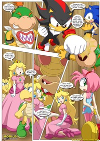 sonic and mario hentai pco src res