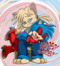 sonic and mario hentai sonic hentai collection nintendo sega furries pictures luscious