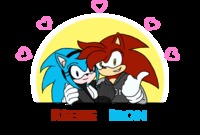 sonic and shadow hentai sonicfanchara reens iron muffin requests closed due business