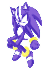 sonic and shadow hentai dark sprin sonic art