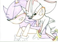 sonic and shadow hentai shadow pleasure sonic pain yaoifreak ctq