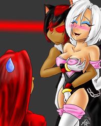 sonic and shadow hentai human sonic video games pictures album