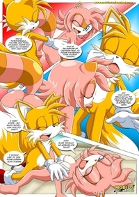 sonic and tails hentai toons empire upload mediums sonic hentai porn doujinshi