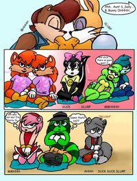 sonic cartoon hentai sonic hedgehog teachers pet furries pictures album