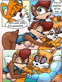 sonic cartoon hentai media sonic hedgehog hentai furries pictures album