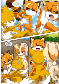 sonic cream hentai toons empire upload originals sonic hentai porn doujinshi