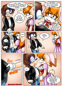 sonic cream hentai gallery bunnyhop hentai comics steve vanilla bunny hop sonic parody comic