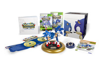 sonic e hentai sonic generations xbox collectors edition