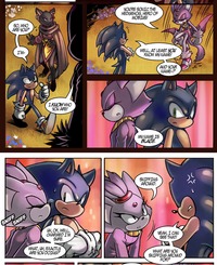 sonic e hentai pictures something sonic blaze does anyone remember these comics bde channel nrhblae