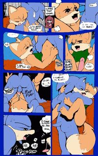 sonic e hentai lusciousnet sonic tails anal furries pictures album gay mal