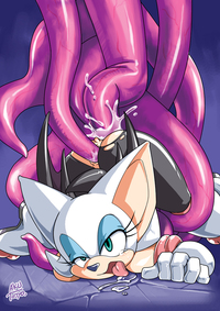 sonic hentai blog media furry tentacle hentai page