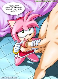 sonic hentai comic sonic hentai pictures album tagged tentacles sorted position page