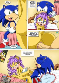 sonic hentai comic pimpandhost hxo page sonic traicion palcomix espanol