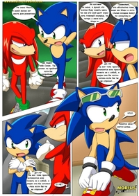 sonic hentai comic toons empire upload mediums cad category sonic hentai comics doujinshi