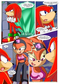 sonic hentai comics free snfun page