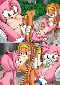 sonic hentai doujinshi hentai comics sonic xxx project bedc