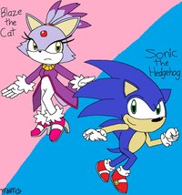 sonic hentai forum pre sonic rush heroes mossyzero utai morelikethis fanart digital drawings