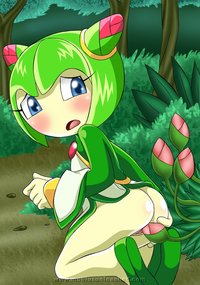 sonic hentai galleries page