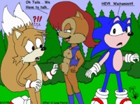 sonic hentai gallery dev