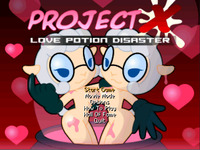 sonic hentai gallery project love potion disaster featured sonic hentai game