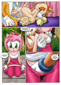 sonic hentai gallery hentai comics sonic xxx project fcb sexy toons org