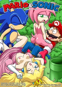 sonic hentai newgrounds normal mario sonic dirty comix hentai page